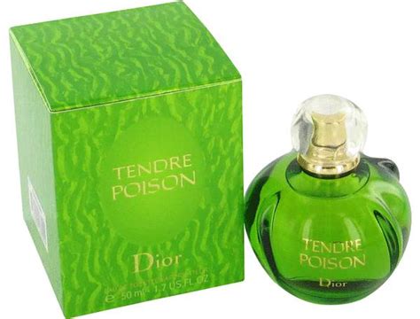 tendre poison dior equivalente|tendre poison perfume in stock.